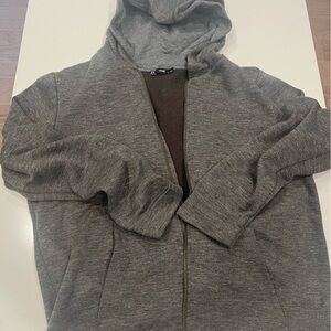 Vince  zip up hoodie